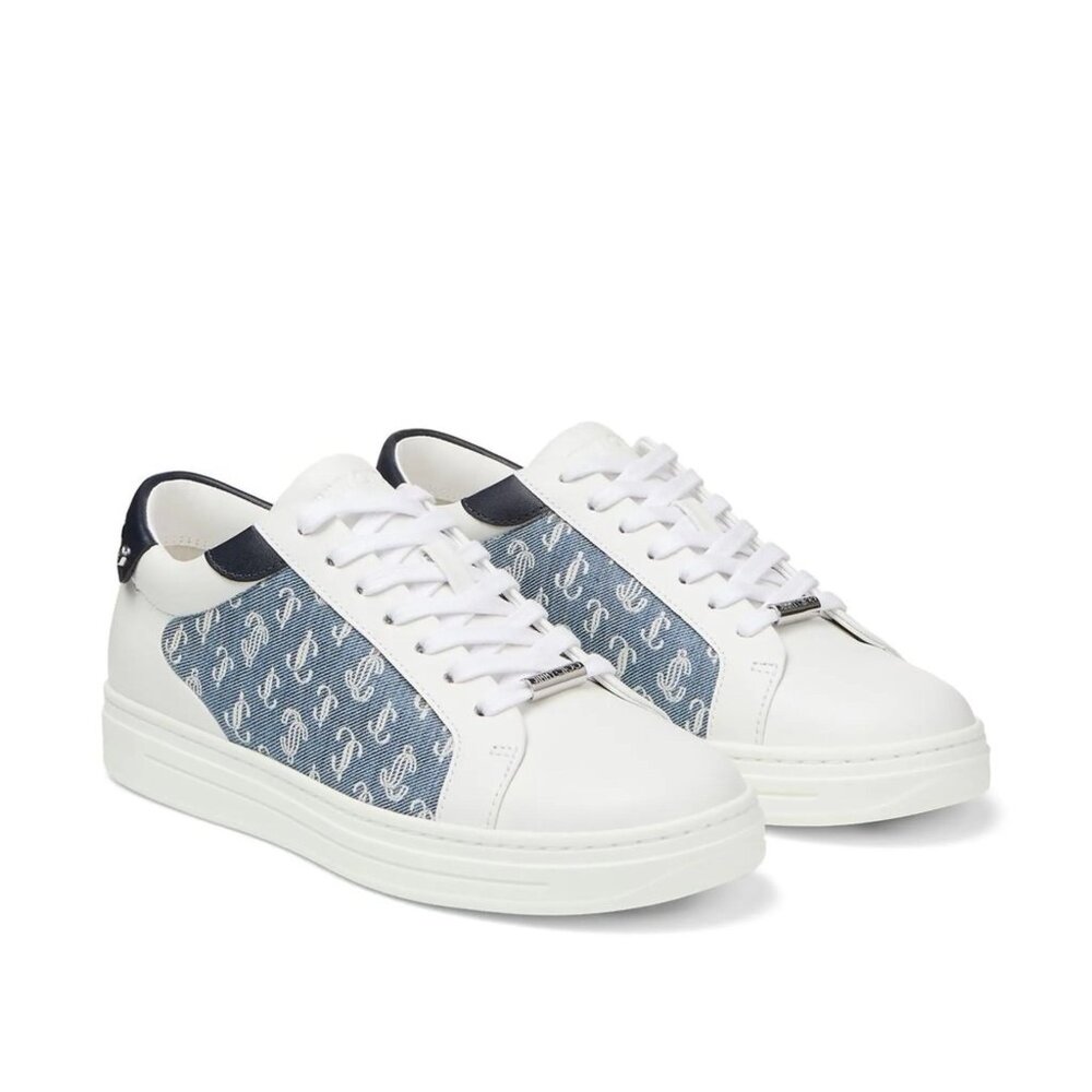 Jimmy Choo Rome/f Sneakers